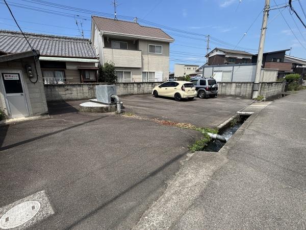 中古戸建 新居浜市桜木町14-13 JR予讃線多喜浜駅 400万円