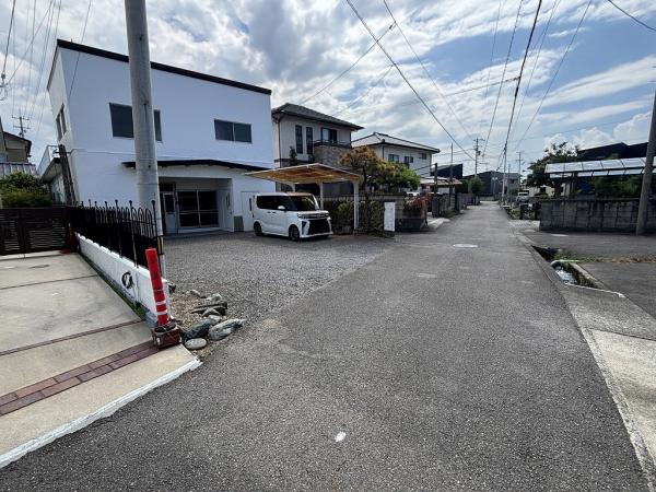 中古戸建 新居浜市桜木町14-13 JR予讃線多喜浜駅 400万円