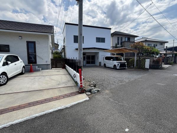 中古戸建 新居浜市桜木町14-13 JR予讃線多喜浜駅 400万円