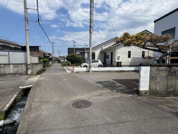 中古戸建 新居浜市桜木町14-13 JR予讃線多喜浜駅 400万円