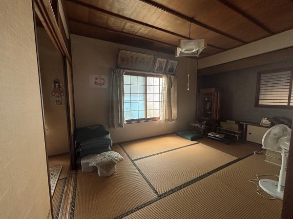 中古戸建 新居浜市桜木町14-13 JR予讃線多喜浜駅 400万円