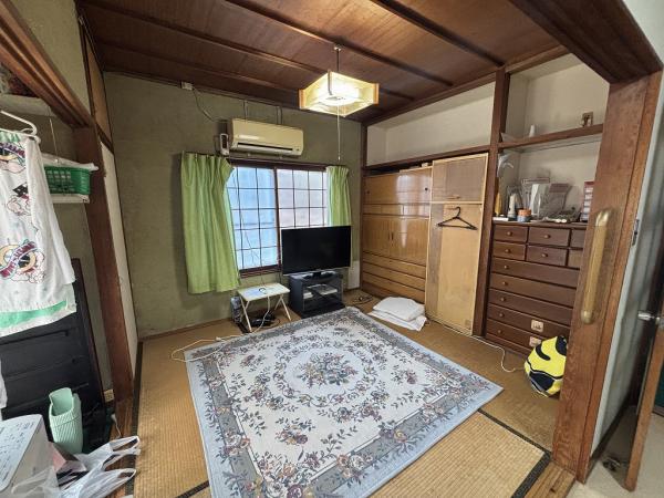 中古戸建 新居浜市桜木町14-13 JR予讃線多喜浜駅 400万円