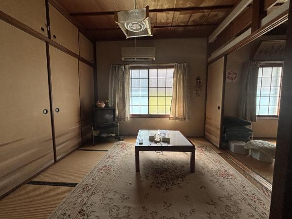 中古戸建 新居浜市桜木町14-13 JR予讃線多喜浜駅 400万円