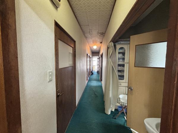 中古戸建 新居浜市桜木町14-13 JR予讃線多喜浜駅 400万円