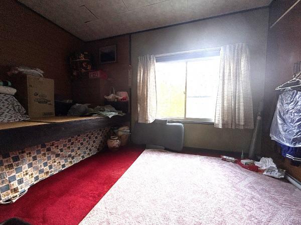 中古戸建 新居浜市桜木町14-13 JR予讃線多喜浜駅 400万円
