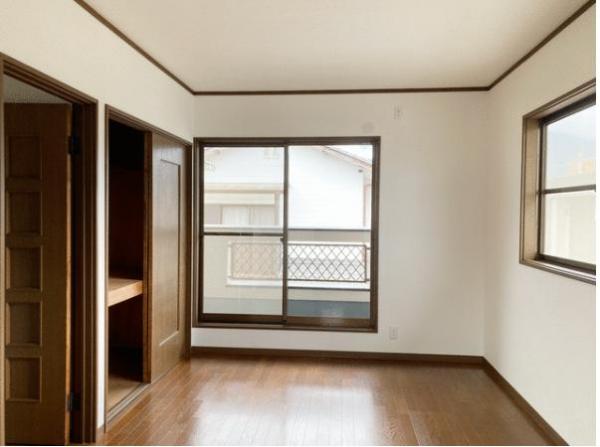 中古戸建 新居浜市坂井町３丁目 JR予讃線新居浜駅 1,580万円