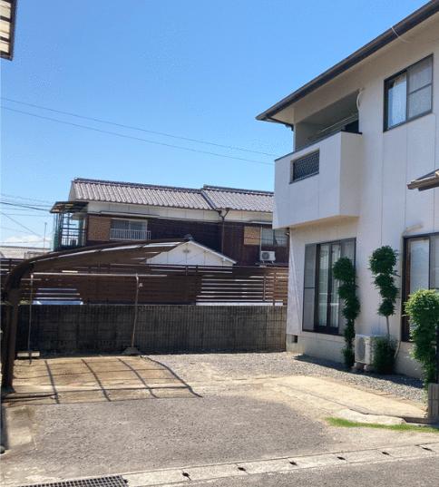 中古戸建 新居浜市坂井町３丁目 JR予讃線新居浜駅 1,580万円