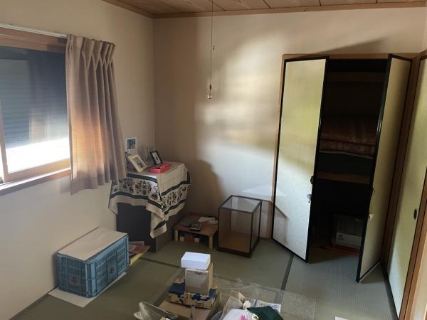 中古戸建 今治市菊間町浜3201 JR予讃線菊間駅 980万円
