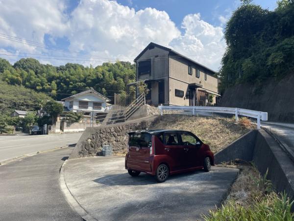 中古戸建 今治市菊間町浜3201 JR予讃線菊間駅 980万円