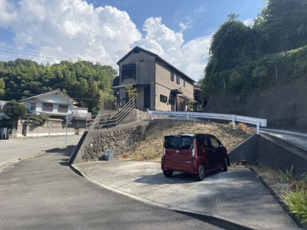 中古戸建 今治市菊間町浜3201 JR予讃線菊間駅 980万円