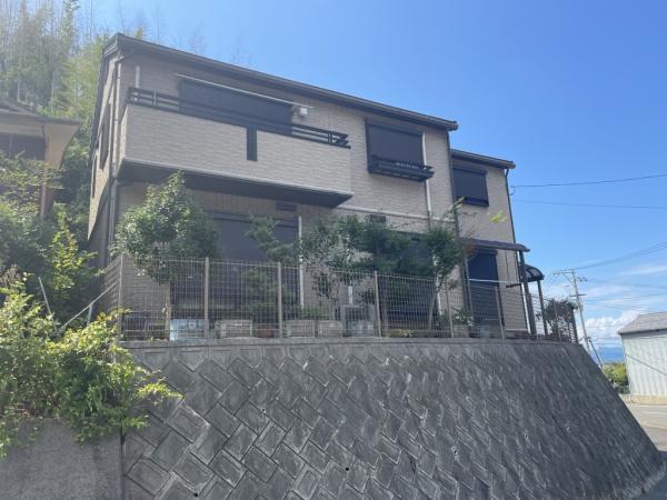 中古戸建 今治市菊間町浜3201 JR予讃線菊間駅 980万円