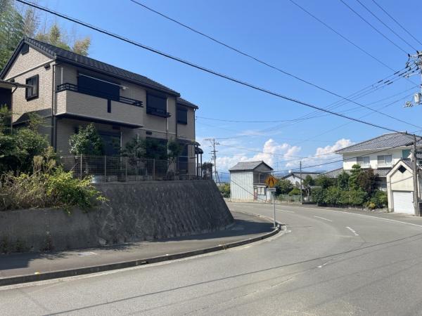 中古戸建 今治市菊間町浜3201 JR予讃線菊間駅 980万円