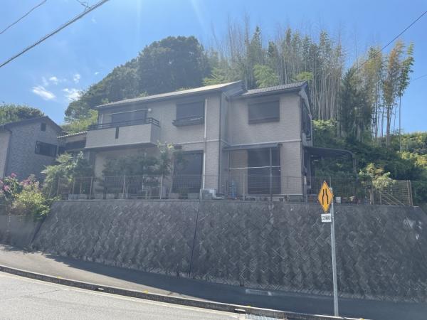 中古戸建 今治市菊間町浜3201 JR予讃線菊間駅 980万円