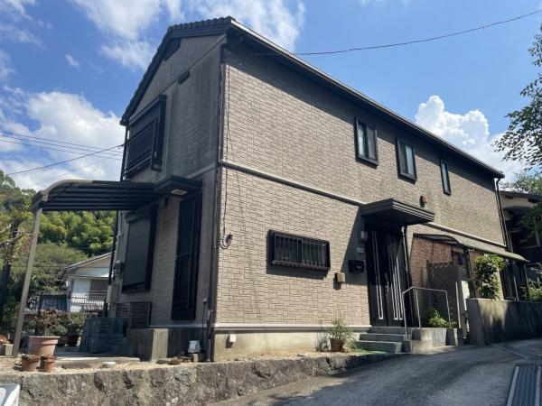 中古戸建 今治市菊間町浜3201 JR予讃線菊間駅 980万円