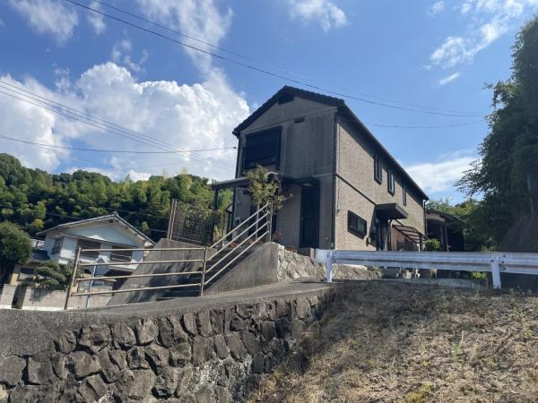 中古戸建 今治市菊間町浜3201 JR予讃線菊間駅 980万円