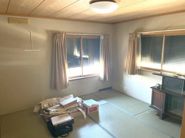 中古戸建 今治市菊間町浜3201 JR予讃線菊間駅 980万円