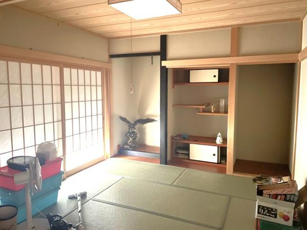 中古戸建 今治市菊間町浜3201 JR予讃線菊間駅 980万円