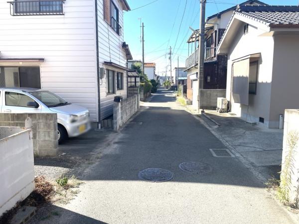 中古戸建 今治市喜田村5丁目11-12 JR予讃線伊予富田駅 598万円