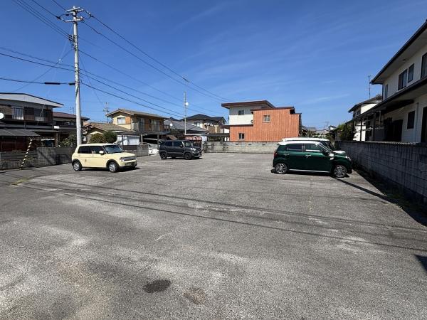 土地 新居浜市宇高町5丁目 JR予讃線多喜浜駅 750万円
