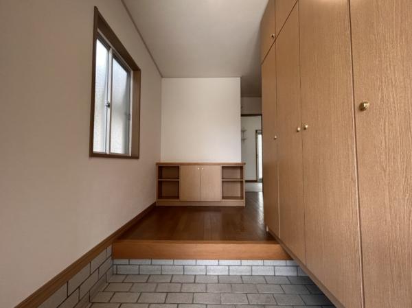 中古戸建 新居浜市庄内町１丁目 JR予讃線新居浜駅 1,780万円