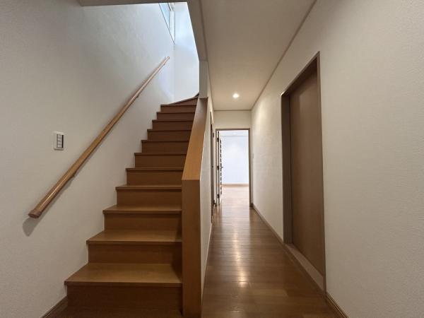 中古戸建 新居浜市庄内町１丁目 JR予讃線新居浜駅 1,780万円