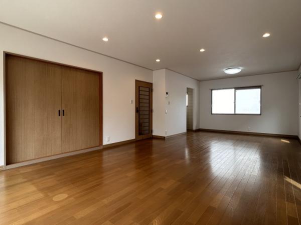 中古戸建 新居浜市庄内町1丁目 JR予讃線新居浜駅 1,780万円