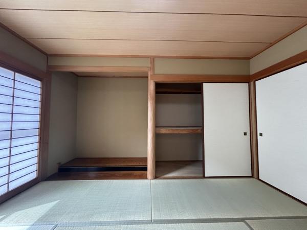 中古戸建 新居浜市庄内町１丁目 JR予讃線新居浜駅 1,780万円