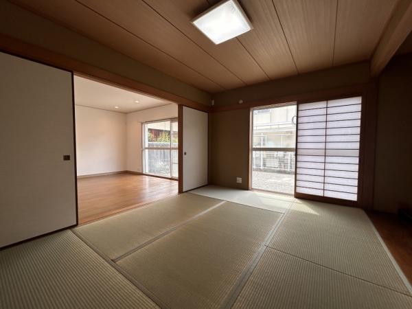 中古戸建 新居浜市庄内町１丁目 JR予讃線新居浜駅 1,780万円