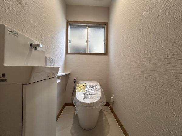 中古戸建 新居浜市庄内町１丁目 JR予讃線新居浜駅 1,780万円