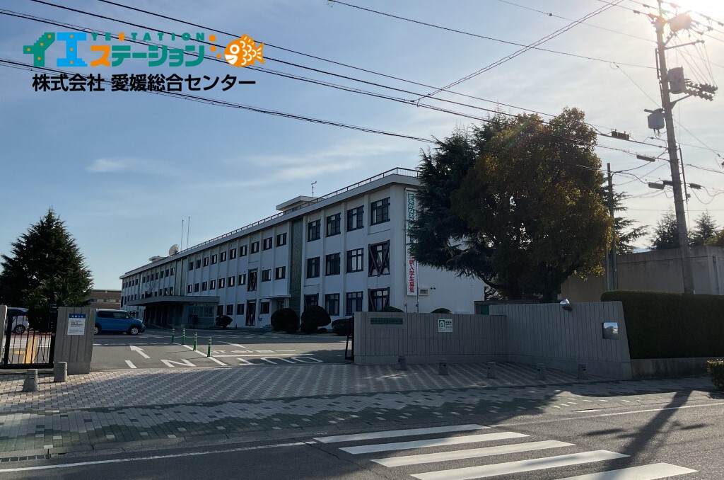 新居浜工業高等専門学校