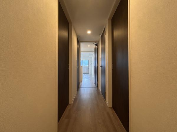 中古マンション 新居浜市庄内町６丁目10-41 JR予讃線新居浜駅 2,850万円