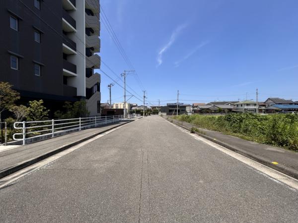 中古マンション 新居浜市庄内町６丁目10-41 JR予讃線新居浜駅 2,850万円