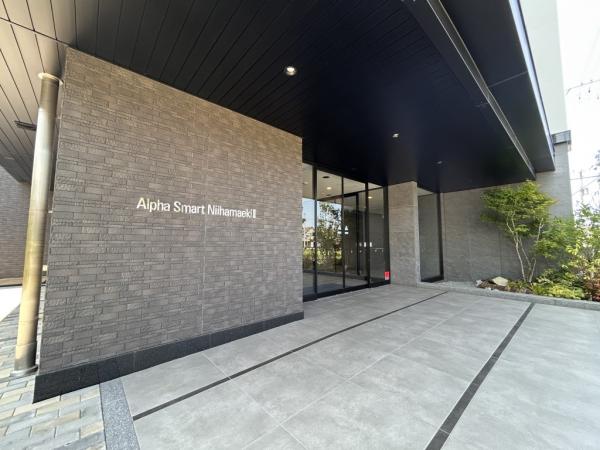 中古マンション 新居浜市庄内町６丁目10-41 JR予讃線新居浜駅 2,850万円