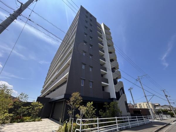 中古マンション 新居浜市庄内町６丁目10-41 JR予讃線新居浜駅 2,850万円