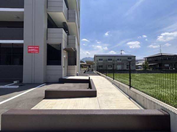 中古マンション 新居浜市庄内町６丁目10-41 JR予讃線新居浜駅 2,850万円