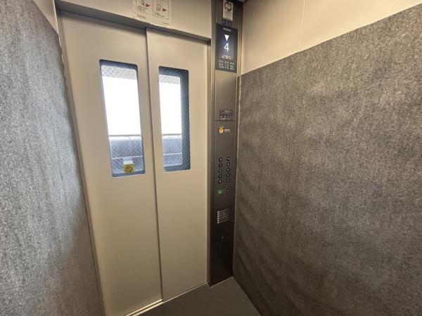 中古マンション 新居浜市庄内町６丁目10-41 JR予讃線新居浜駅 2,850万円