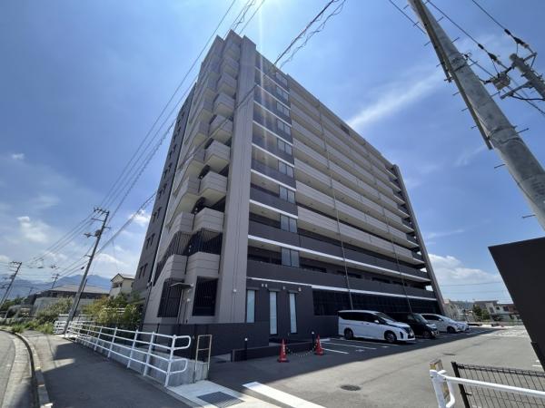 中古マンション 新居浜市庄内町６丁目10-41 JR予讃線新居浜駅 2,850万円
