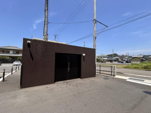 中古マンション 新居浜市庄内町６丁目10-41 JR予讃線新居浜駅 2,850万円