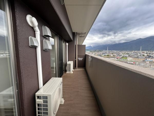 中古マンション 新居浜市庄内町６丁目10-41 JR予讃線新居浜駅 2,850万円