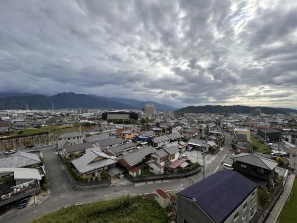 中古マンション 新居浜市庄内町６丁目10-41 JR予讃線新居浜駅 2,850万円