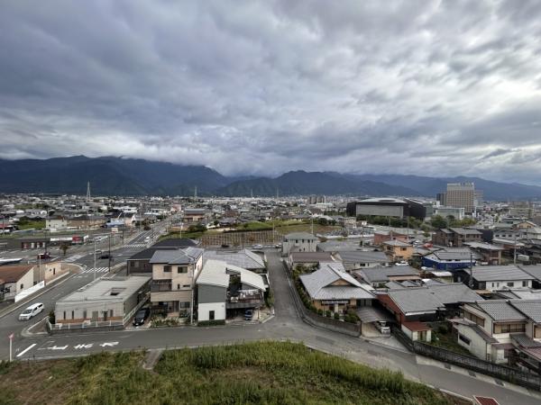 中古マンション 新居浜市庄内町６丁目10-41 JR予讃線新居浜駅 2,850万円