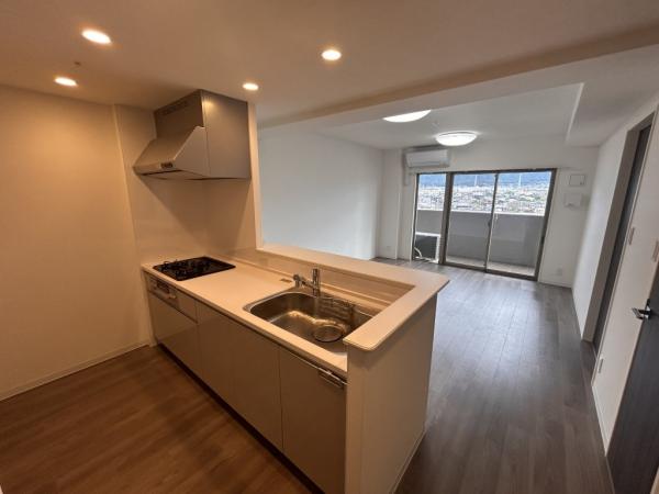 中古マンション 新居浜市庄内町６丁目10-41 JR予讃線新居浜駅 2,850万円