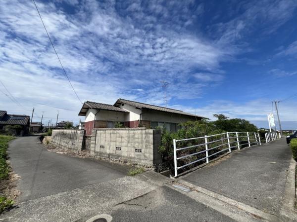 土地 今治市上徳1丁目4-25 JR予讃線伊予富田駅 880万円
