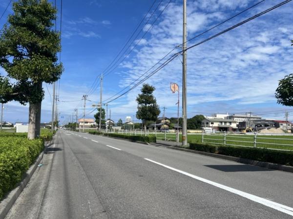 土地 今治市上徳1丁目4-25 JR予讃線伊予富田駅 880万円