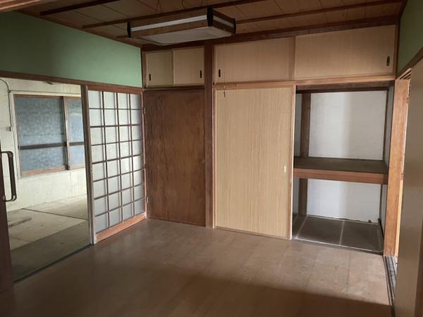 中古戸建 今治市伯方町有津 JR予讃線今治駅 78万円