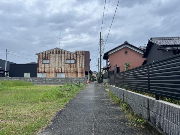 土地 今治市北鳥生町２丁目 JR予讃線今治駅 150万円