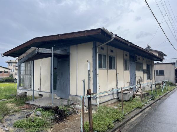 土地 今治市山路399-1 JR予讃線今治駅 730万円
