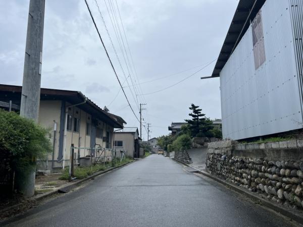 土地 今治市山路399-1 JR予讃線今治駅 730万円
