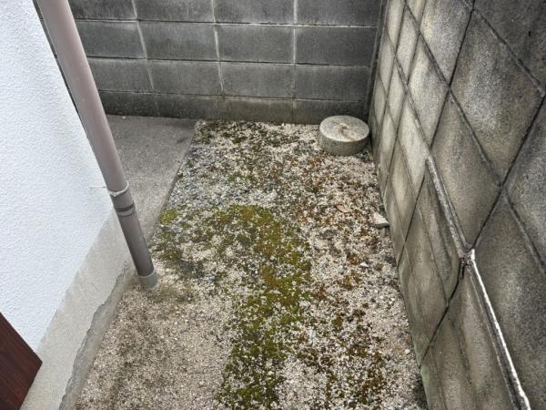 中古戸建 今治市郷新屋敷町１丁目 JR予讃線伊予富田駅 910万円