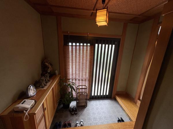 中古戸建 今治市郷新屋敷町１丁目 JR予讃線伊予富田駅 910万円